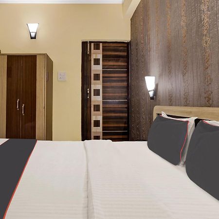 Collection O 47006 Hotel Magadh Palace Danapur Buitenkant foto