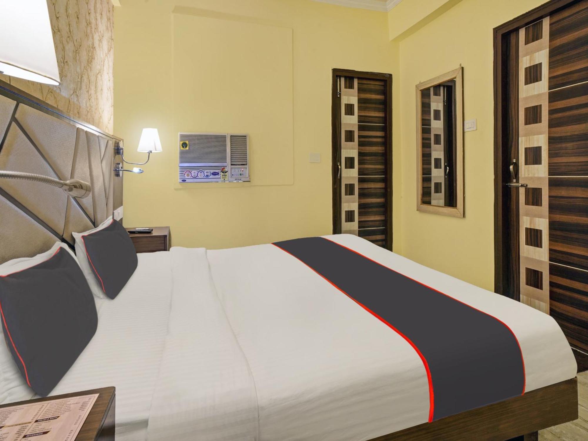 Collection O 47006 Hotel Magadh Palace Danapur Buitenkant foto
